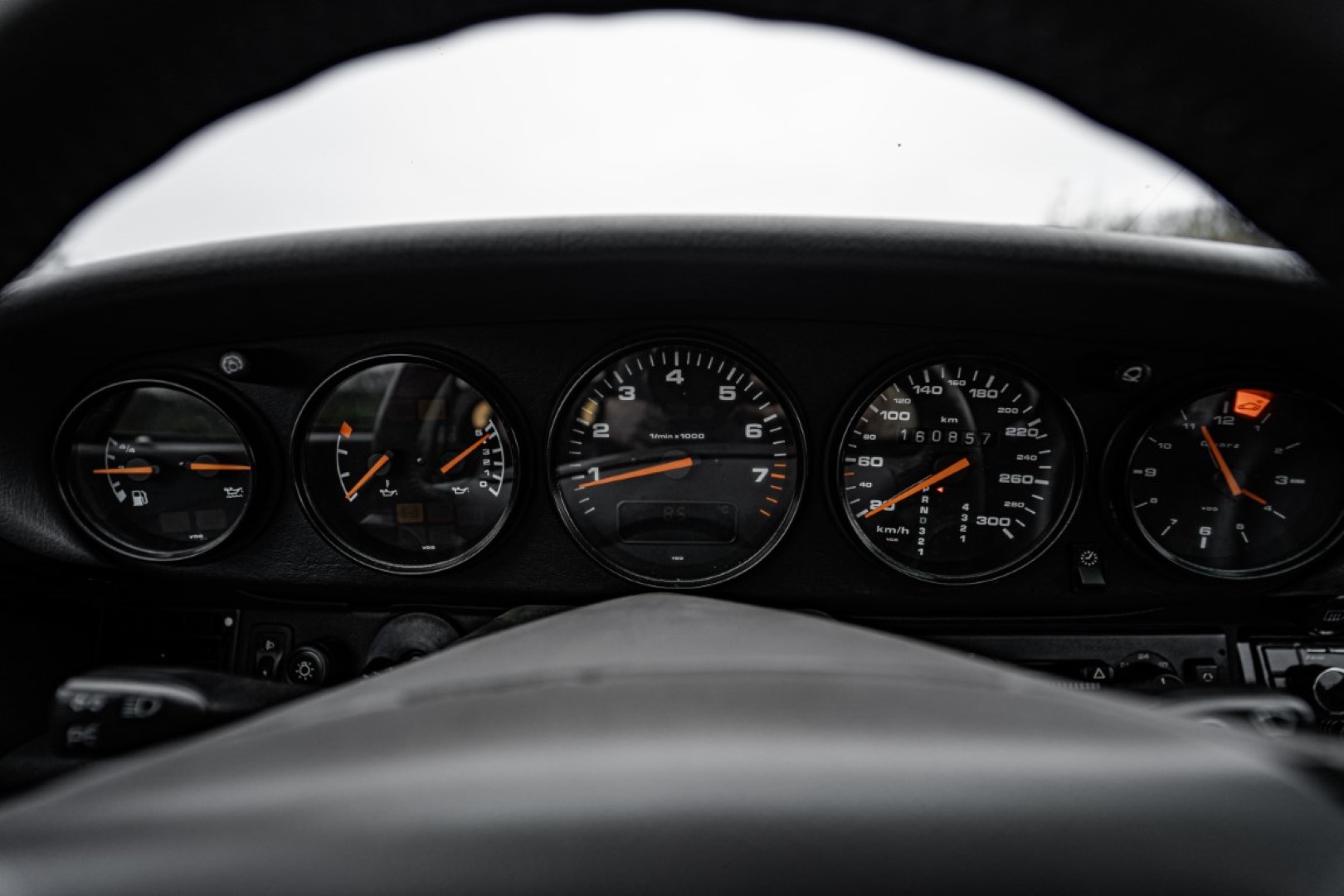 PDK Shifter